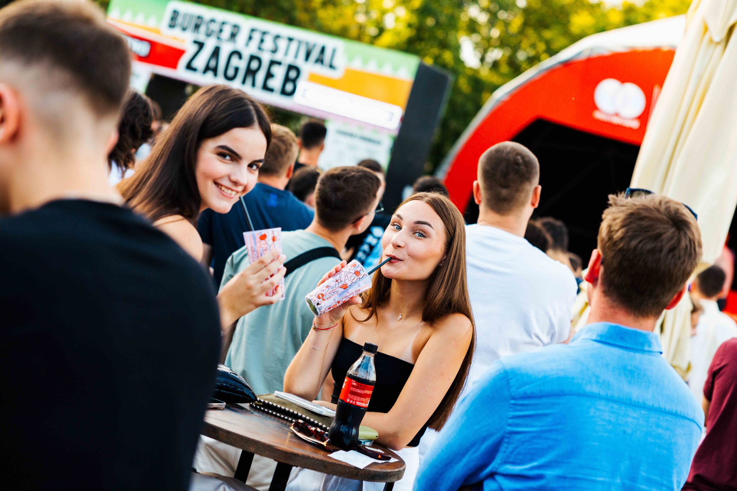burger fest