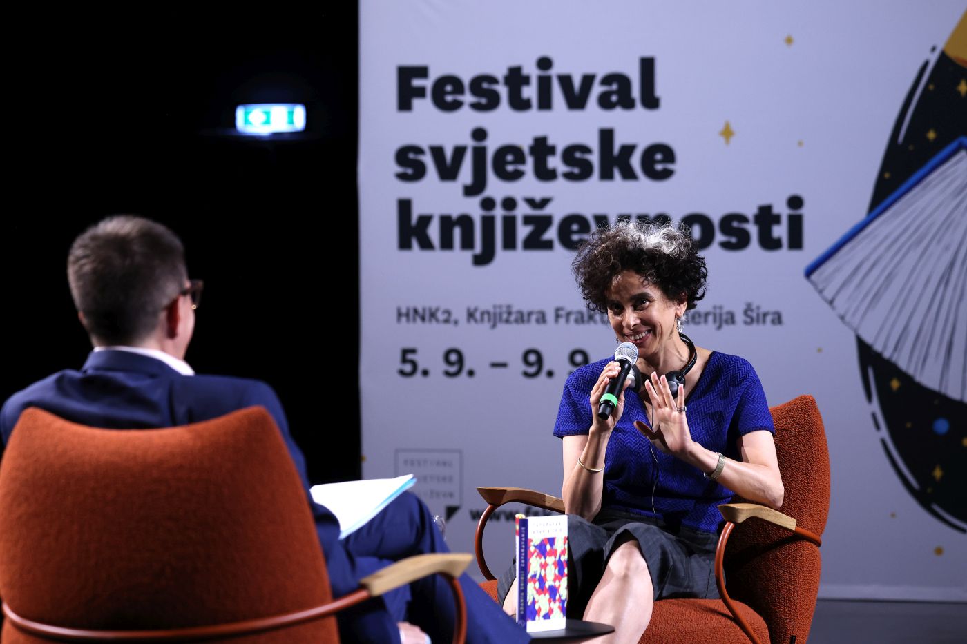 festival svjetske književnosti