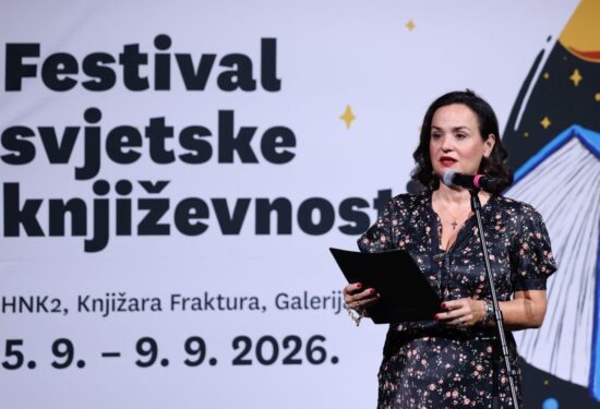 festival svjetske književnosti