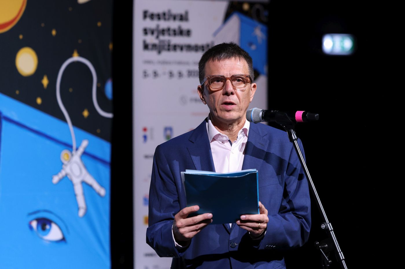 festival svjetske književnosti