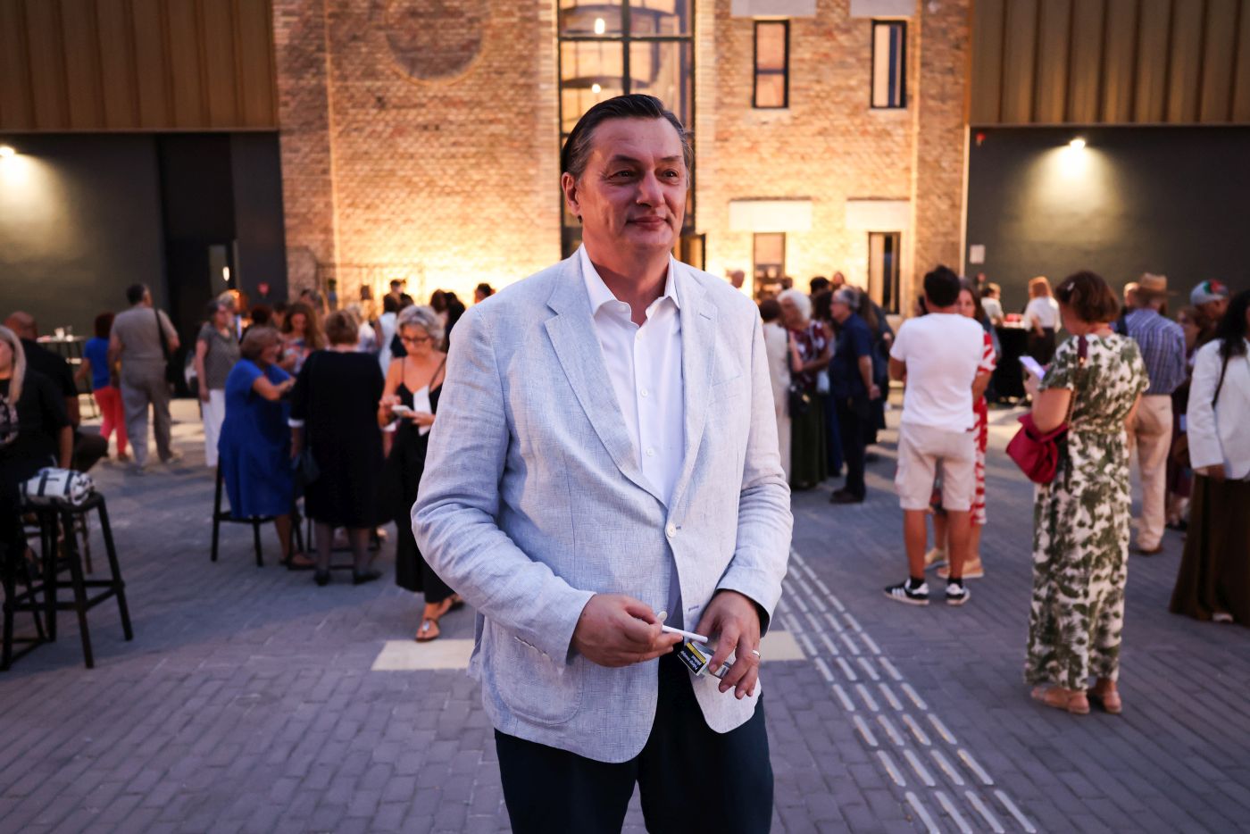 festival svjetske književnosti