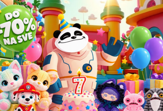 pandin brlog