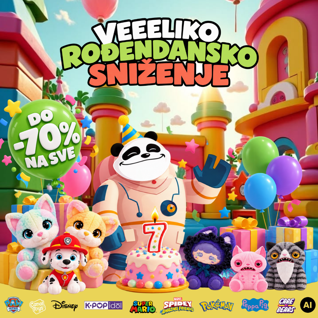 pandin brlog