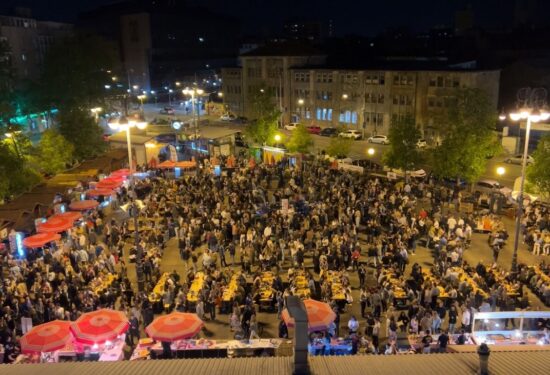 PLAC MARKET