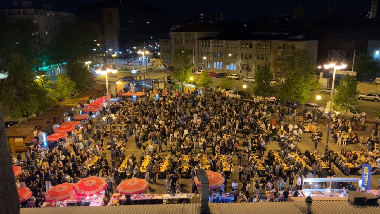 PLAC MARKET