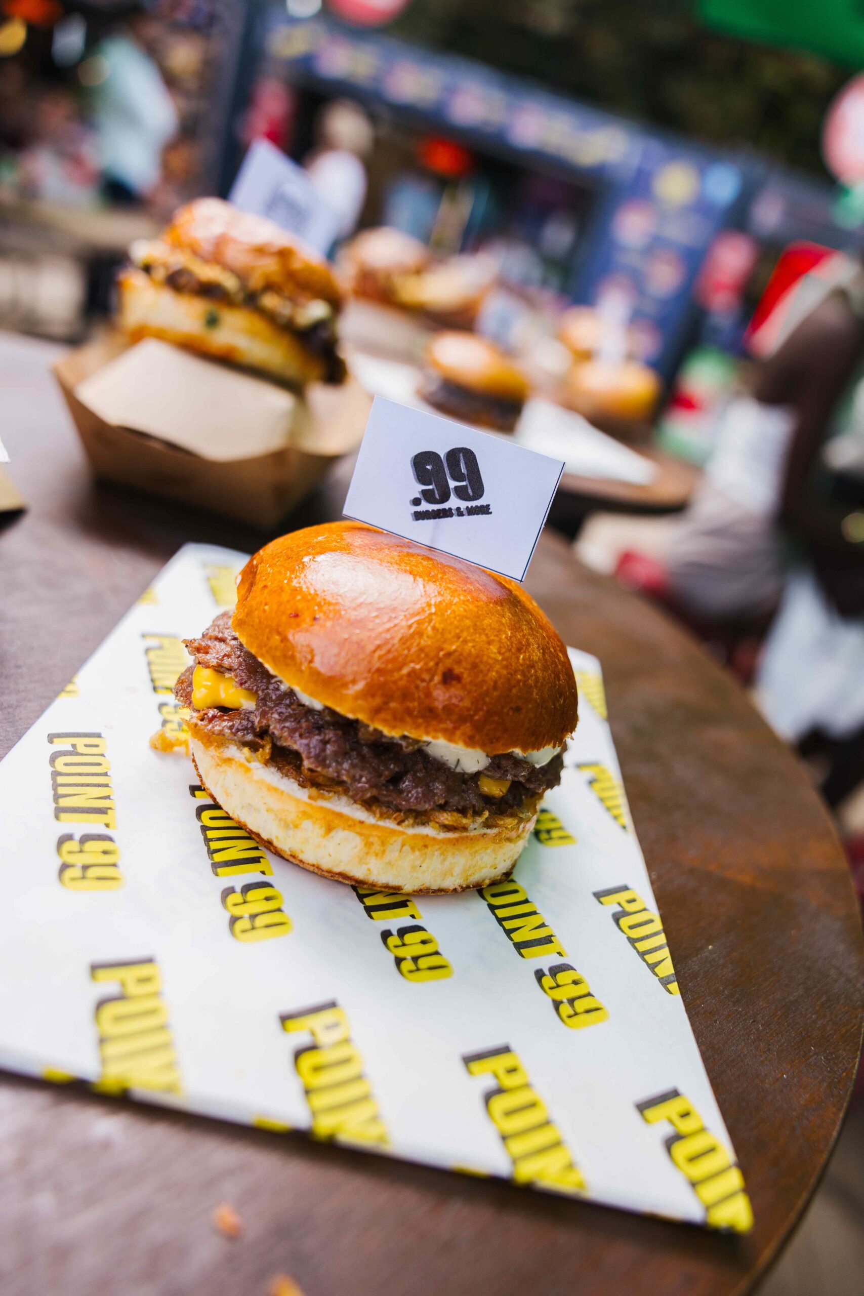 burger fest