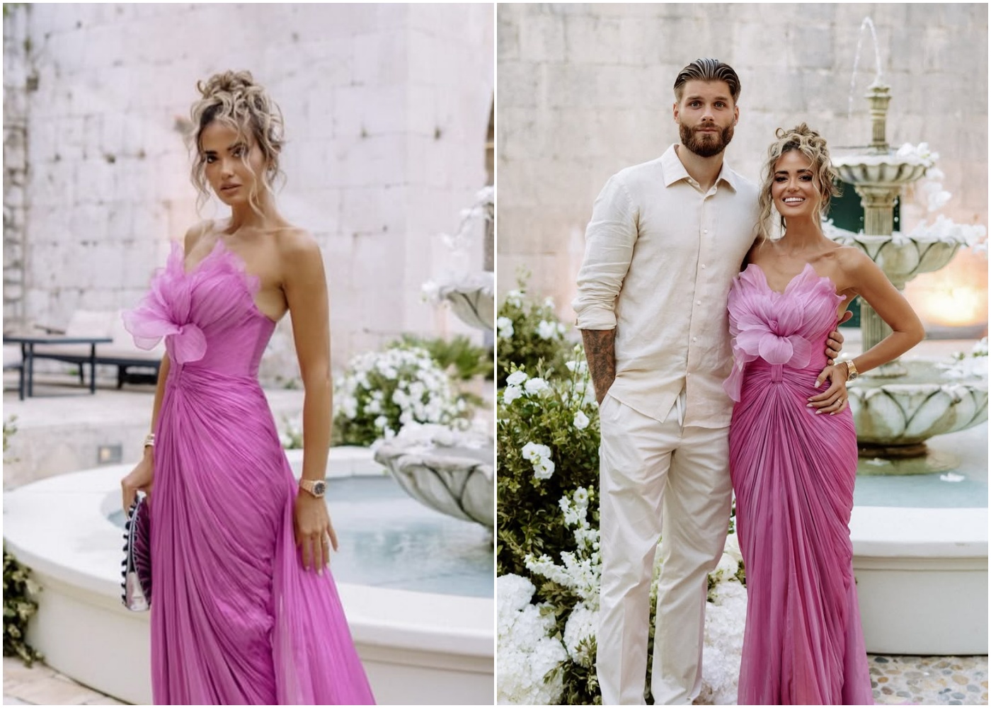 Poput umjetničkog djela Adriana Ćaleta-Car