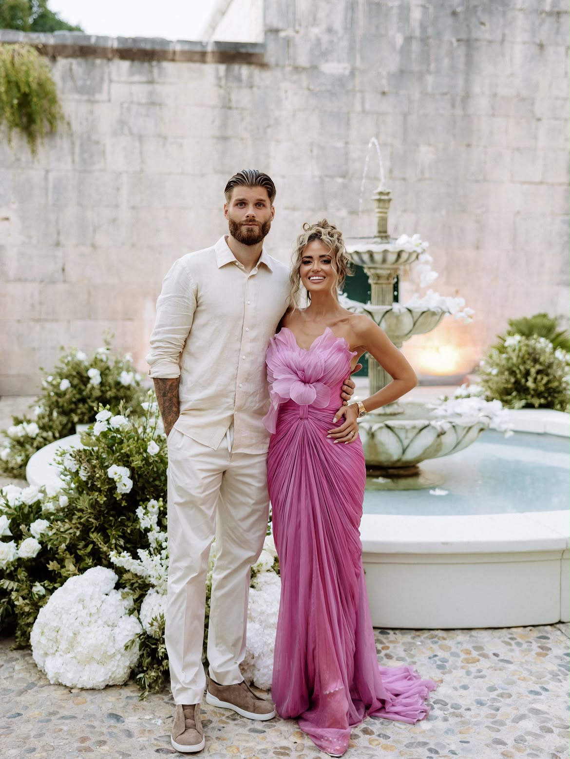Poput umjetničkog djela Adriana Ćaleta-Car