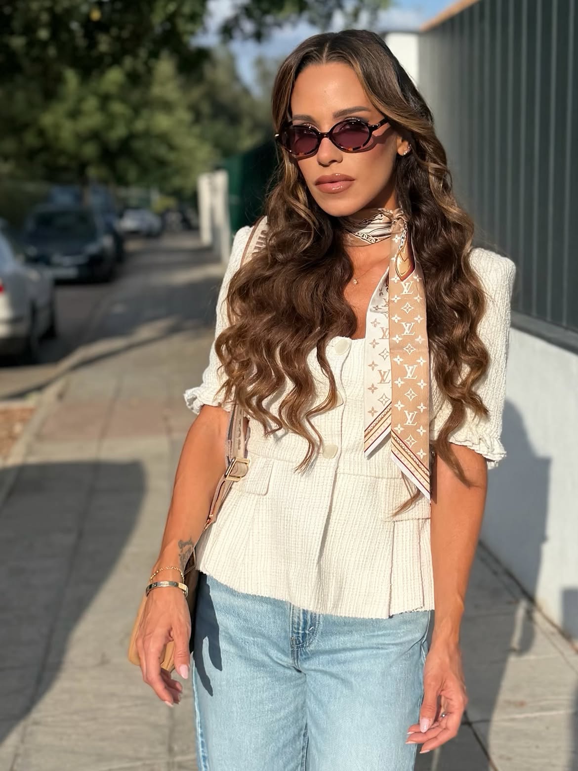 Raquel Mauri pronašla savršenu formulu hello magazin croatia hrvatska