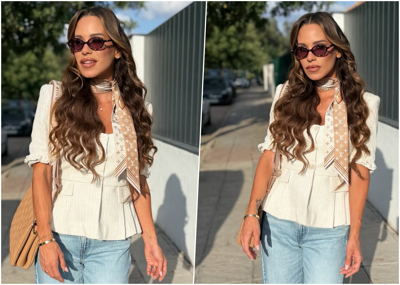 Raquel Mauri pronašla savršenu formulu hello magazin croatia hrvatska