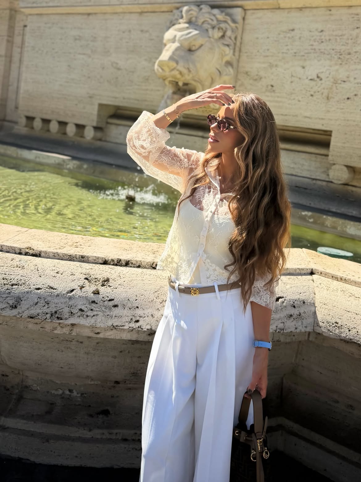 Raquel Mauri