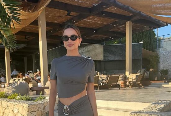 severina