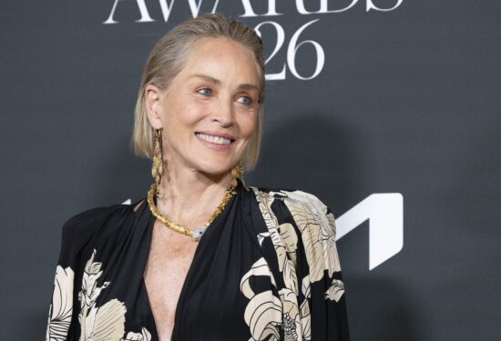Sharon Stone otkrila zašto je već dugo u celibatu
