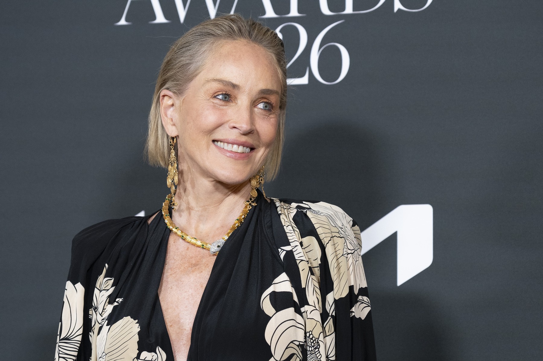 Sharon Stone otkrila zašto je već dugo u celibatu