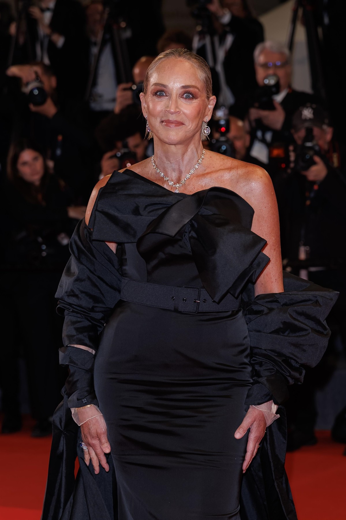 Sharon Stone otkrila zašto je već dugo u celibatu