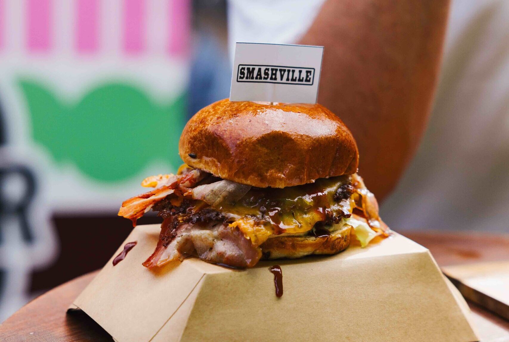 burger fest