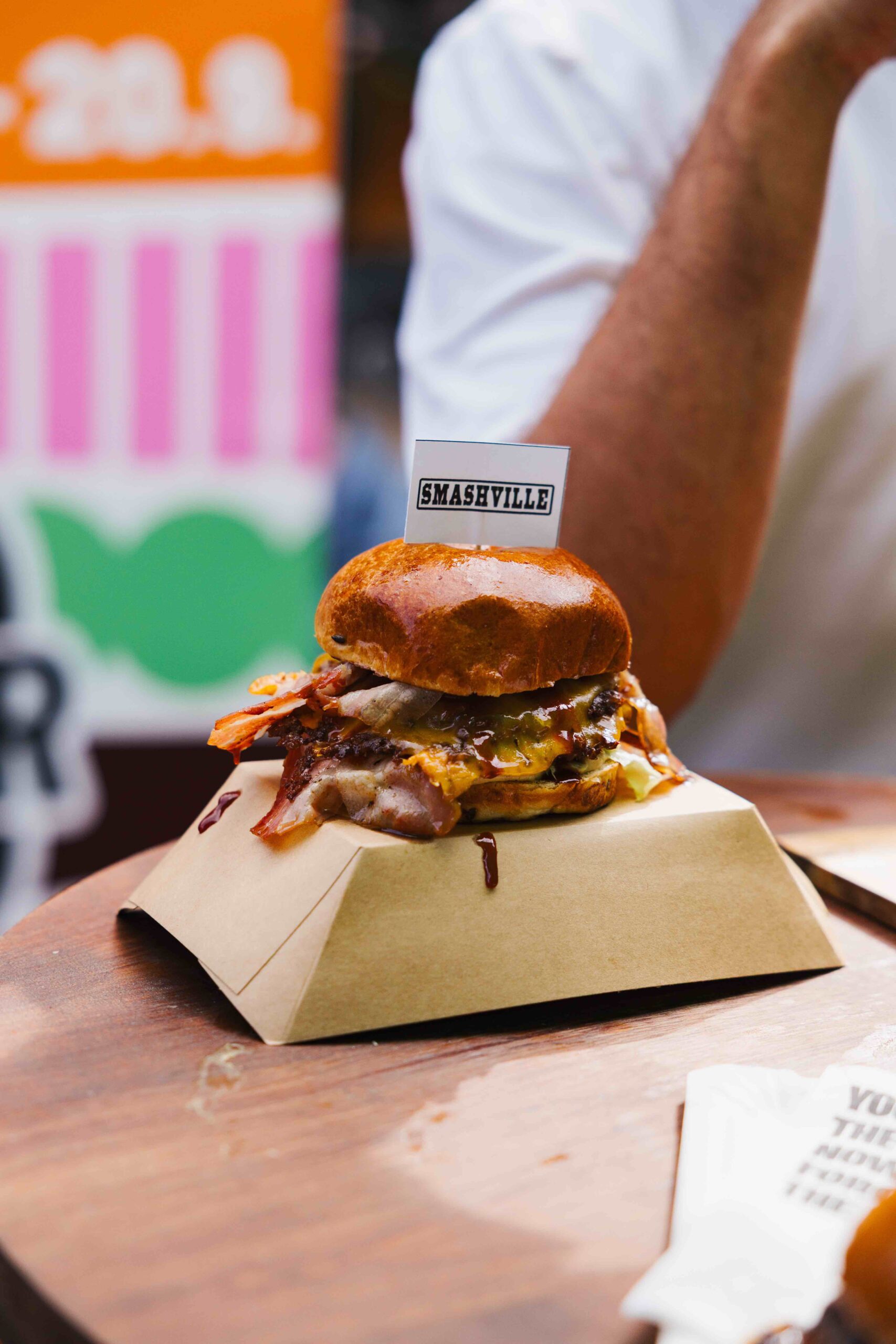 burger fest