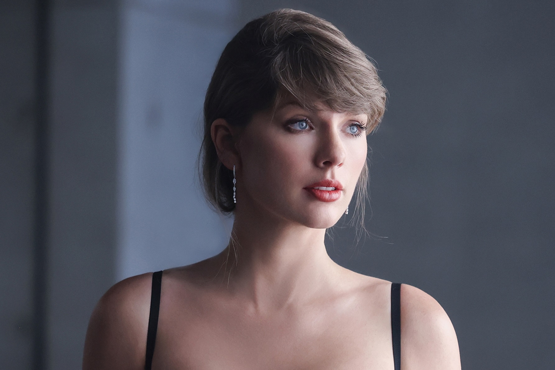 Taylor swift