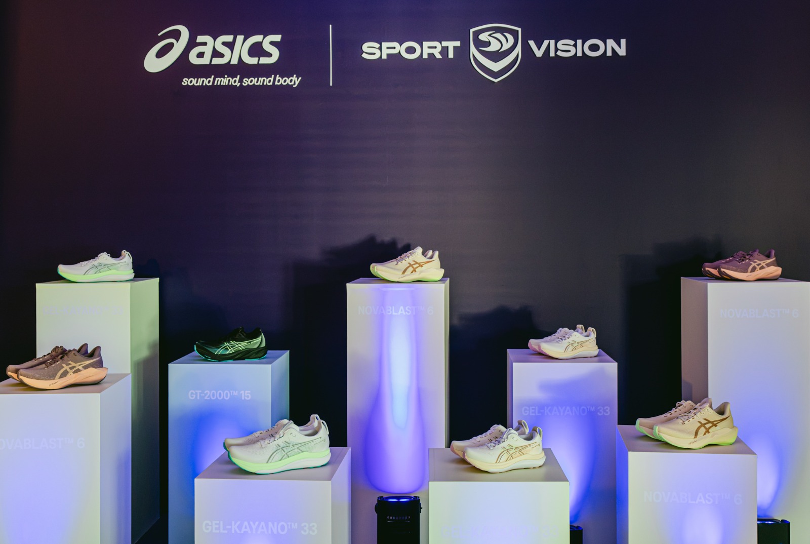 sport vision