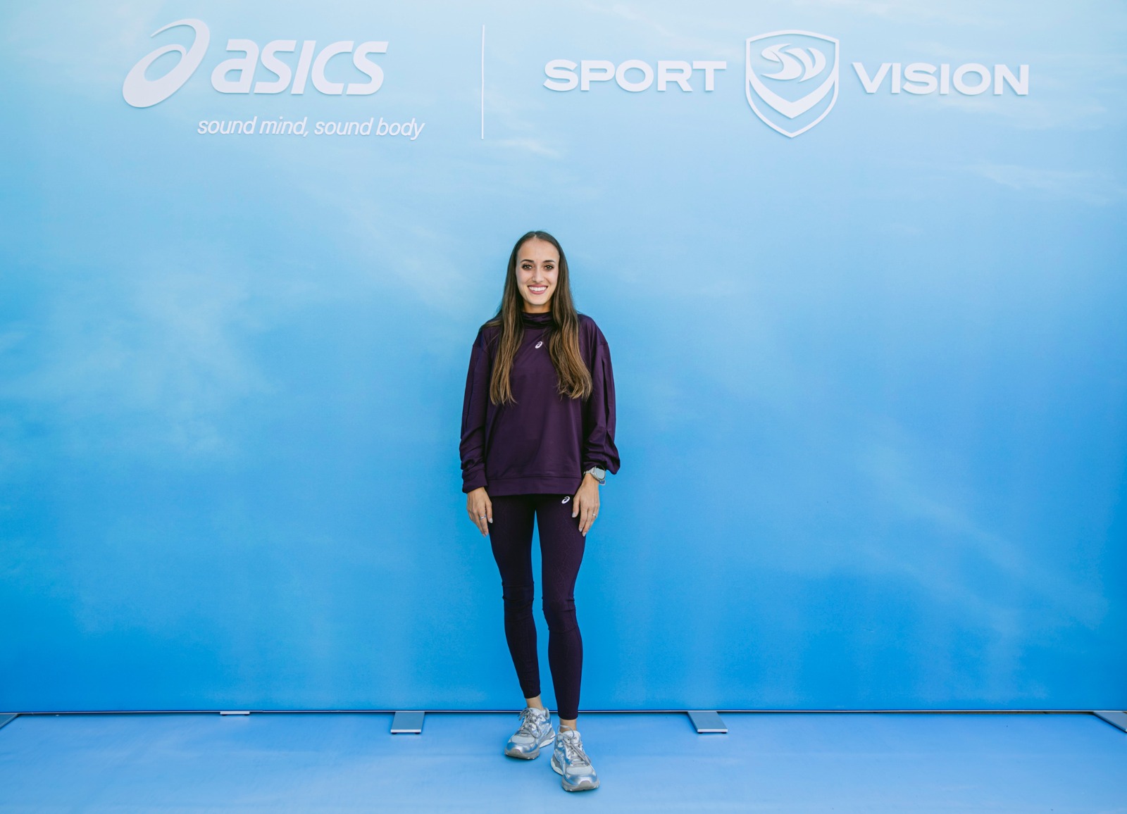 sport vision