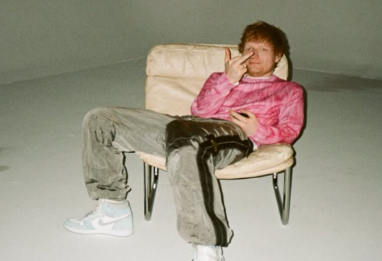 ed sheeran