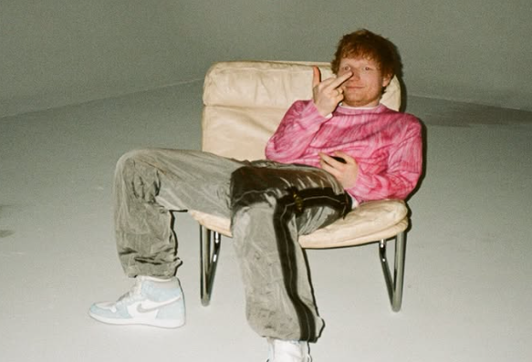 ed sheeran