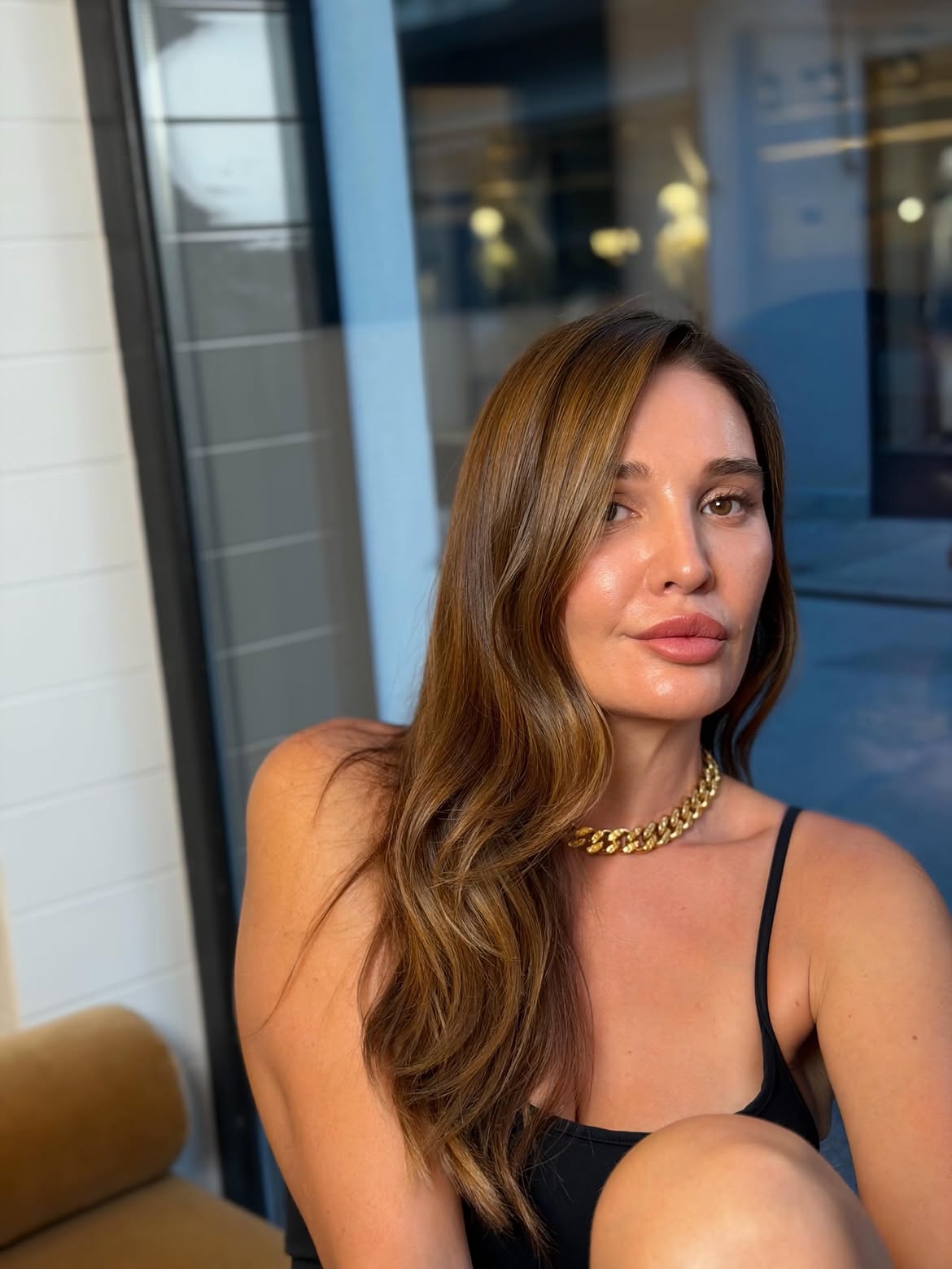 Tatjana Dragović otkrila što koristi za svoj prepoznatljiv beauty look