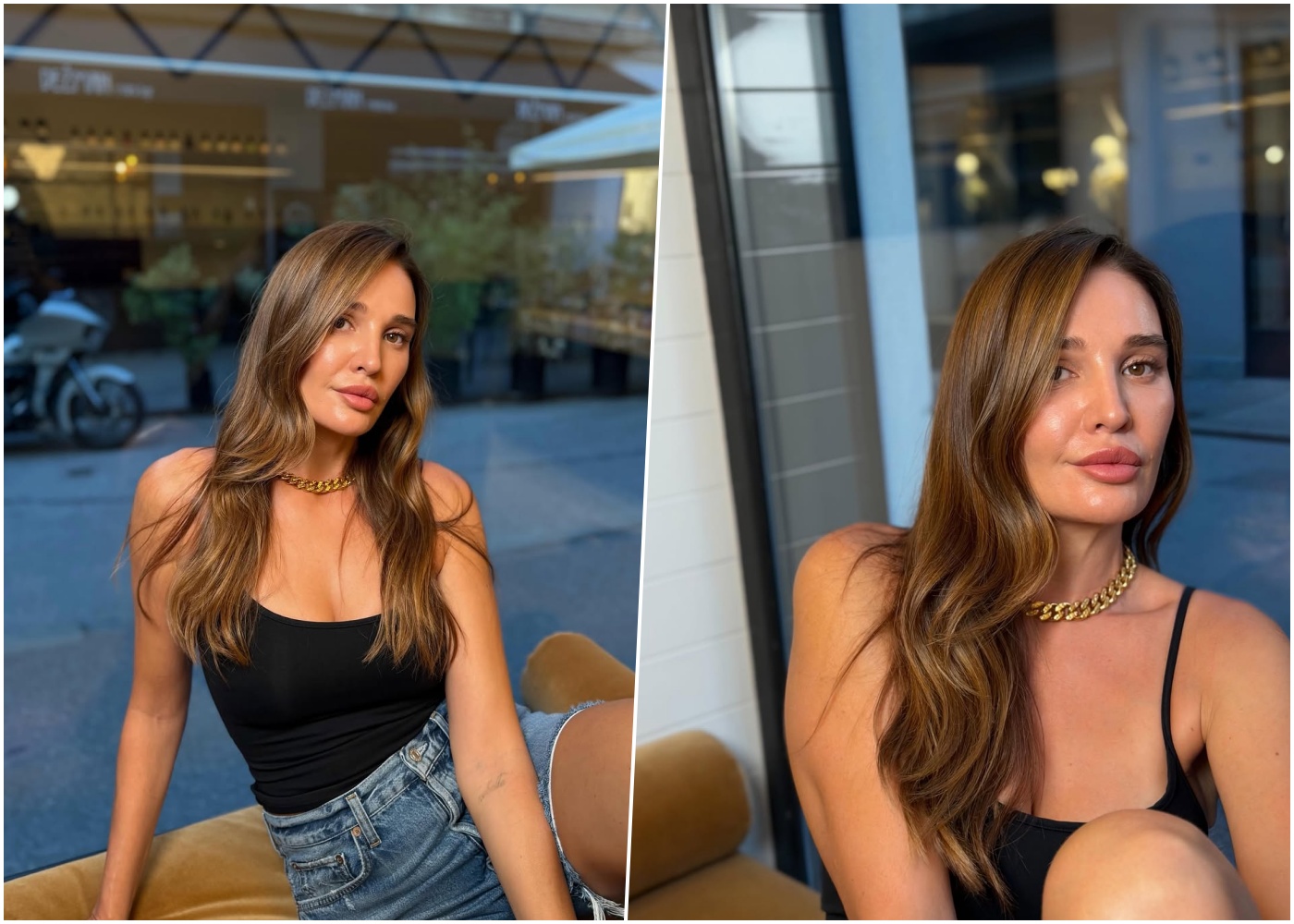 Tatjana Dragović otkrila što koristi za svoj prepoznatljiv beauty look