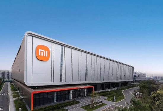 xiaomi