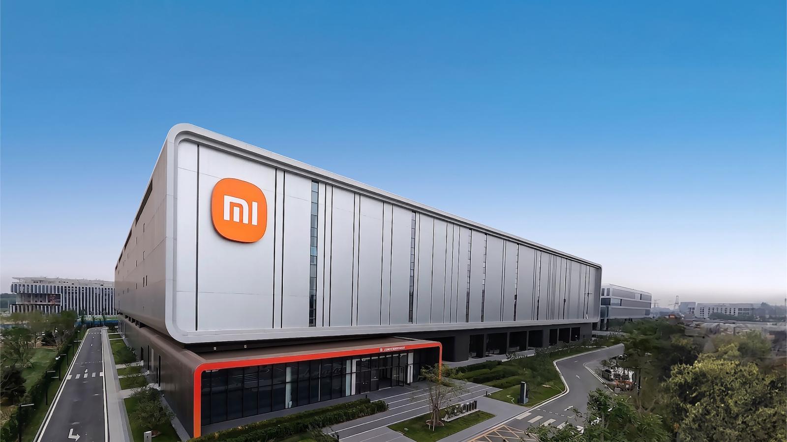 xiaomi