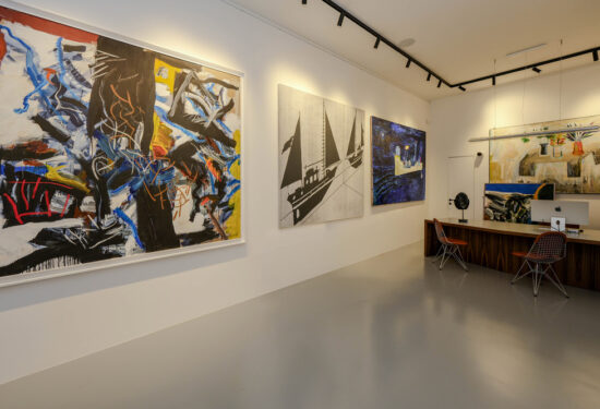 galerija zagreb