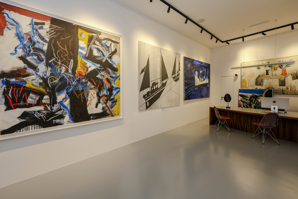 galerija zagreb