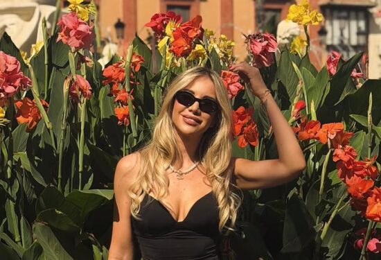 Valentina Miletić u Sevilli istaknula