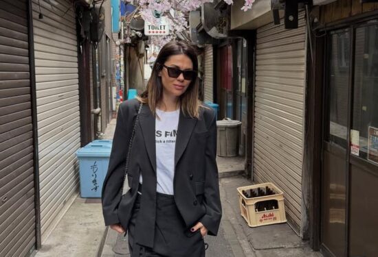 Viktorija Rađa objavila rijetku fotografiju