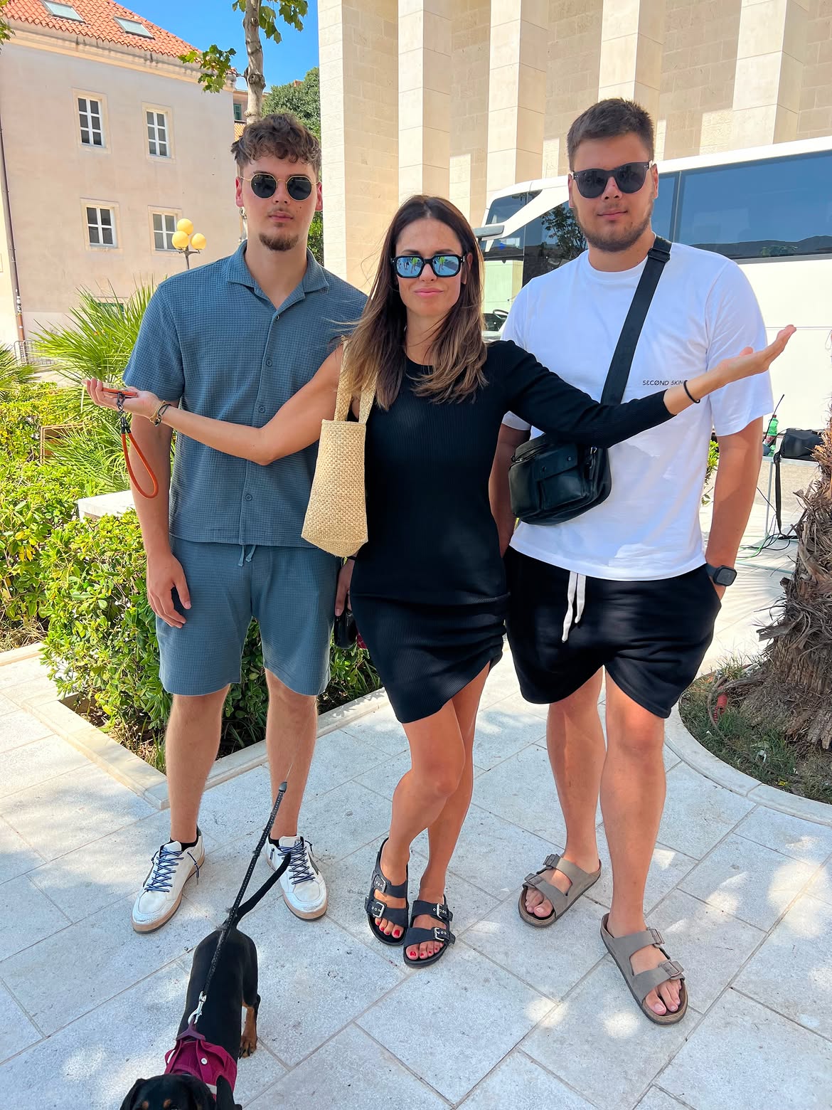 Viktorija Rađa objavila rijetku fotografiju