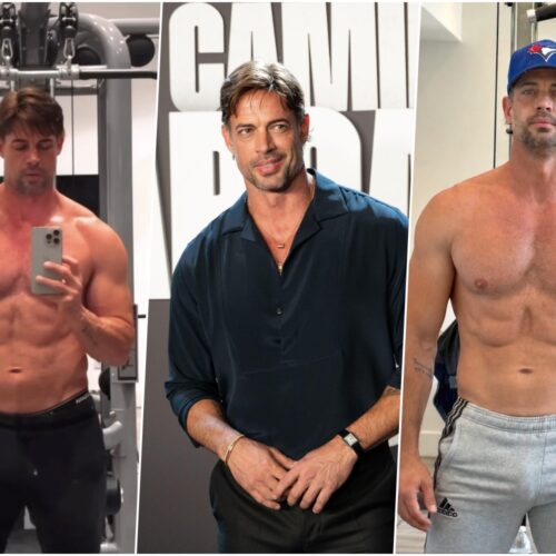 william levy