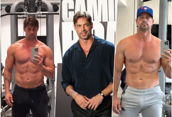william levy