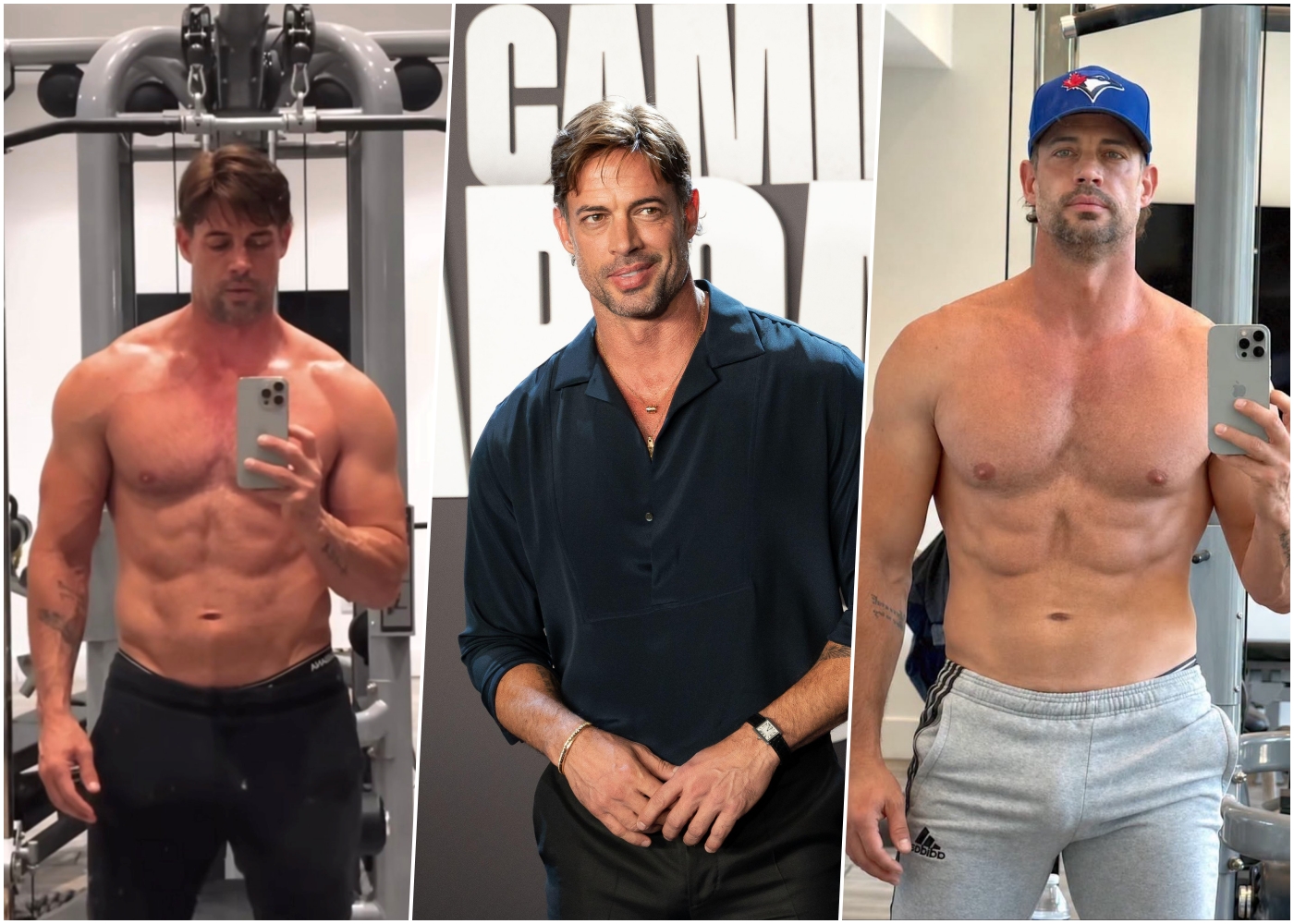 william levy