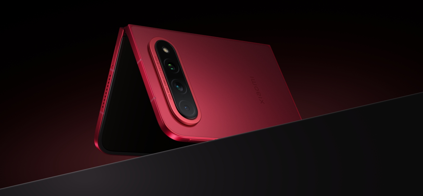 xiaomi