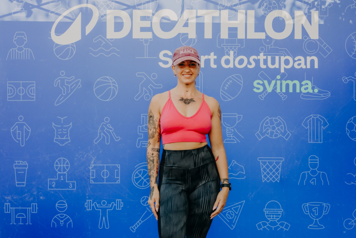 dechatlon