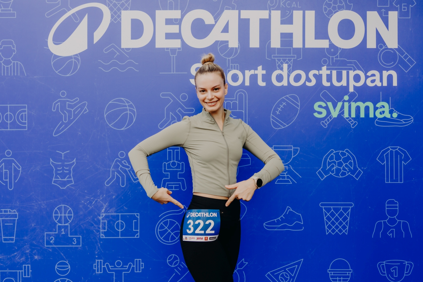 dechatlon