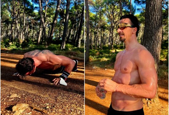 Zlatan Ibrahimović