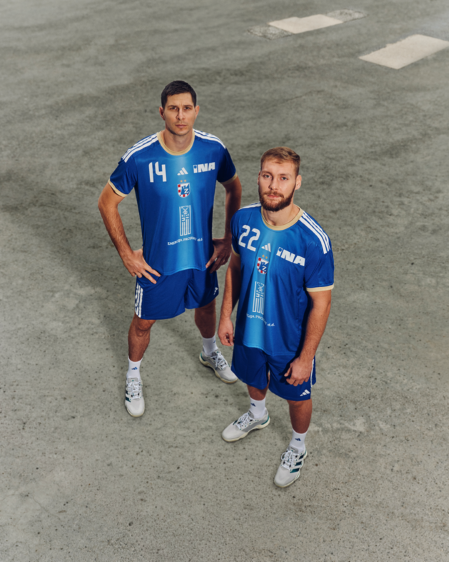 adidas