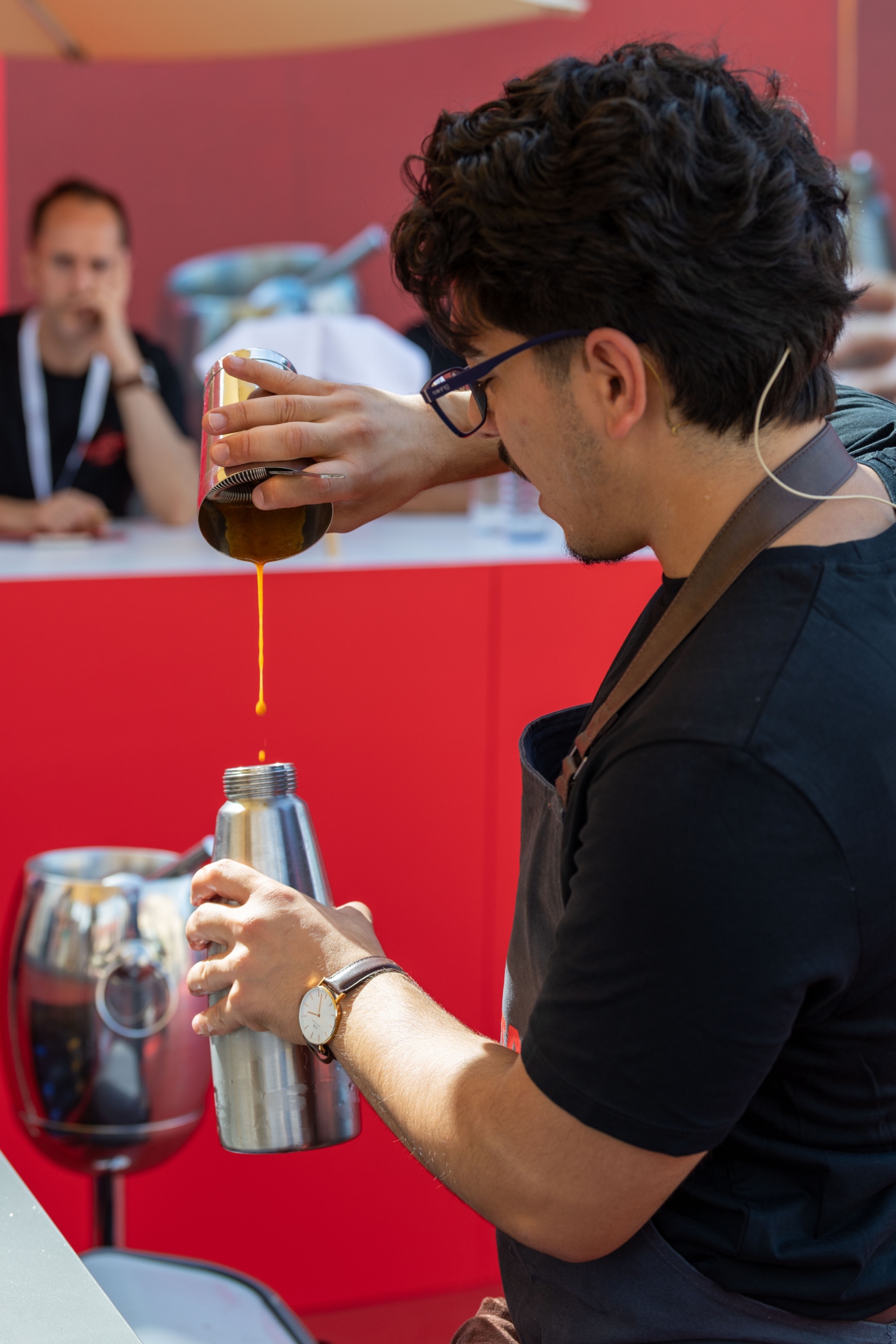 barista cup vienna beč natjecanje julius meinl
