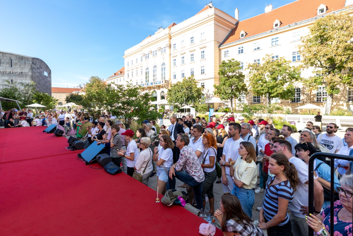 barista cup vienna beč natjecanje julius meinl