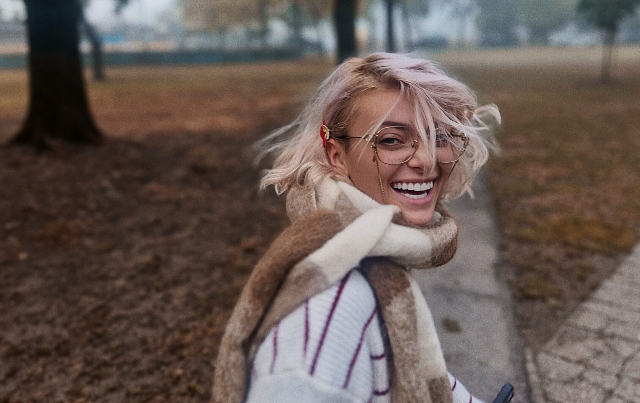 ella dvornik