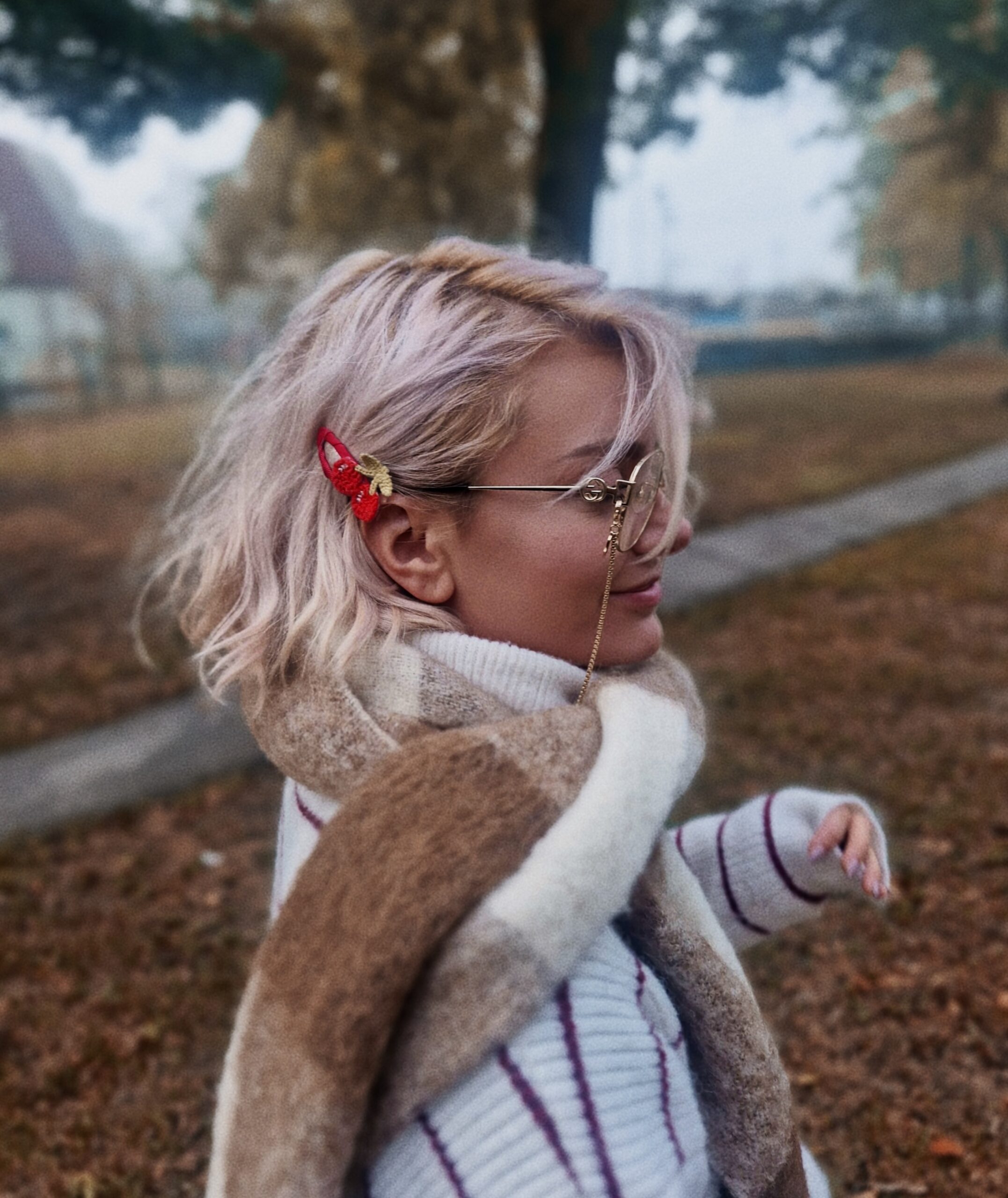 ella dvornik
