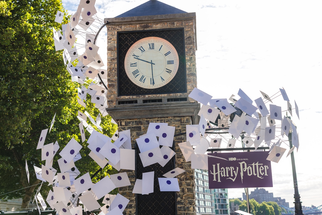 harry potter
