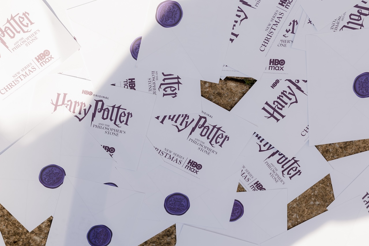harry potter