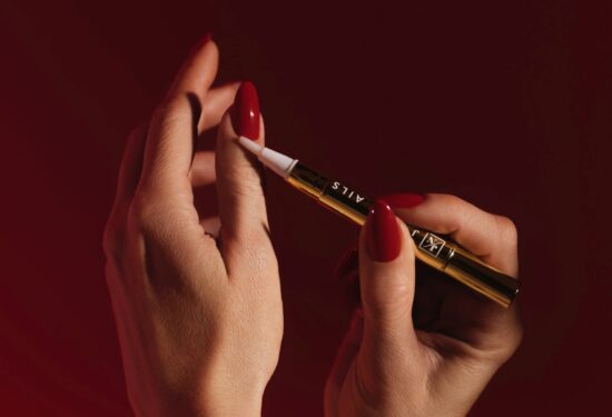 jana nails